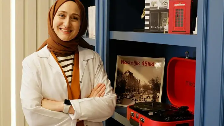 Bayramda metabolizmayı canlandırmanın yolu dengeli beslenmeden geçiyor