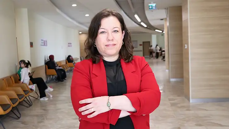 Bayramda tatlılar değil, katkı maddeleri zarar veriyor
