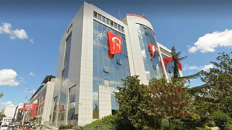 Bayrampaşa Belediyesi'nde Yolsuzluk Skandalı: 48 Kişi Gözaltında!