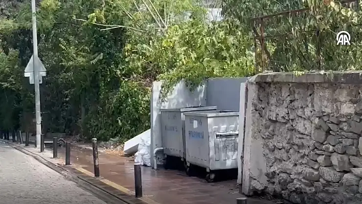 Bebek Cesedi Çöplükte Bulundu: Vücudunda Kesikler ve Yanık İzleri Tespit Edildi