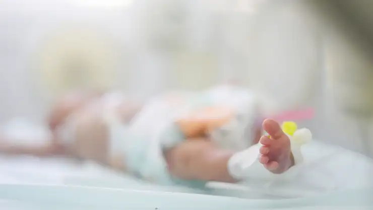 Bebeklerde K vitamini eksikliği hayati risk taşıyor