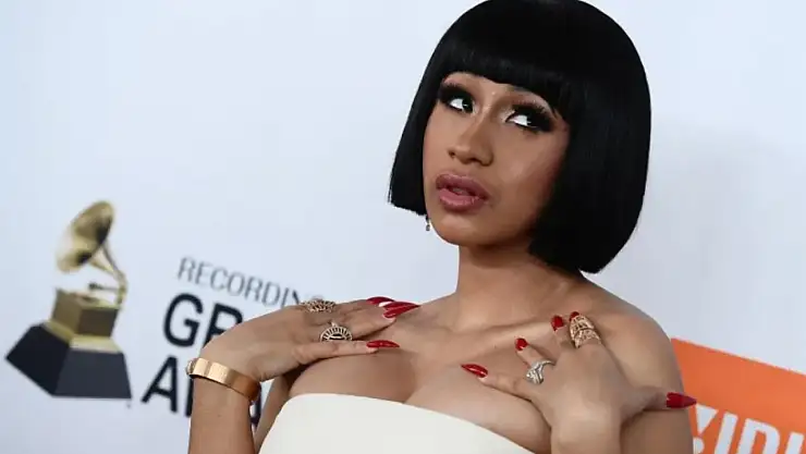 Belcalis Marlenis Almanzar nereli? Rap şarkıcısı Cardi B kimdir?