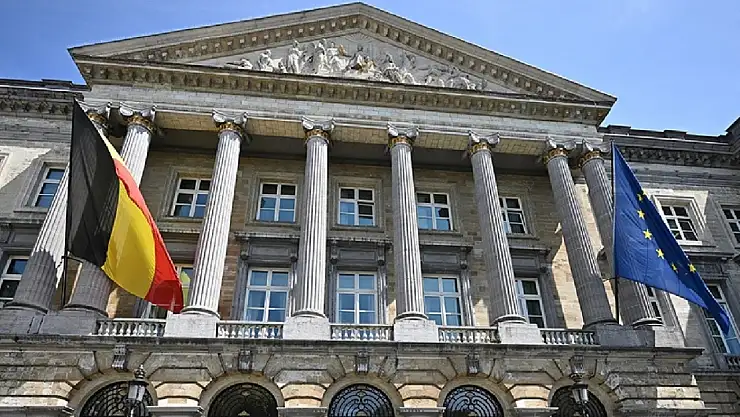 Belçika hükümeti, İsrail'e yaptırımların uygulanması ve Filistin'in tanınması konularında tekrar bir araya gelecek