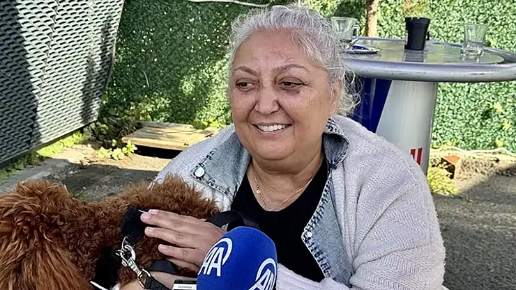 Belgin Ulgan Kimdir?