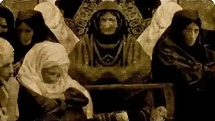 Belkıs Ana Efsanesi: Gerçeklik Ve Gizemlerle Dolu Bir Hikaye