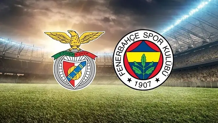 Benfica-Fenerbahçe Maçını Şifresiz İzlemenin Yolları!