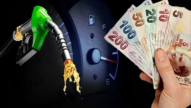 Benzine, motorine, mazota indirim veya zam var mı? 20 Mayıs güncel akaryakıt fiyatları!