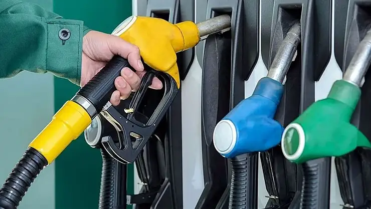 Benzine zam ya da indirim var mı? İşte 27 Nisan 2025 güncel benzin, motorin ve LPG fiyatları