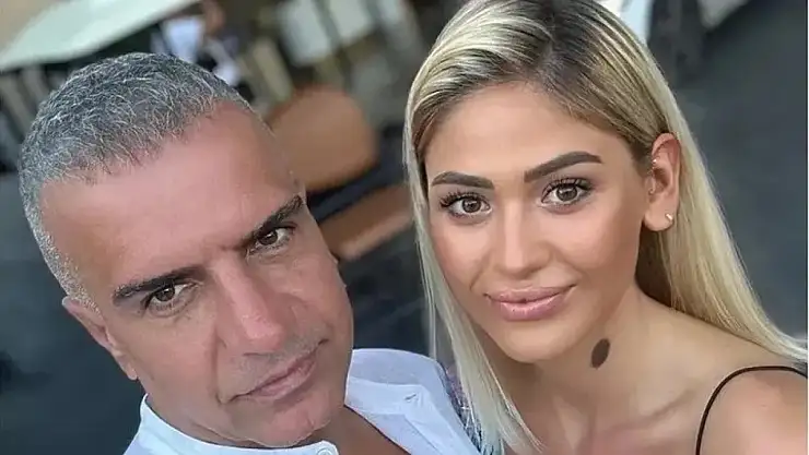 Berdan Mardini'nin eşi Dilara Talay kimdir?