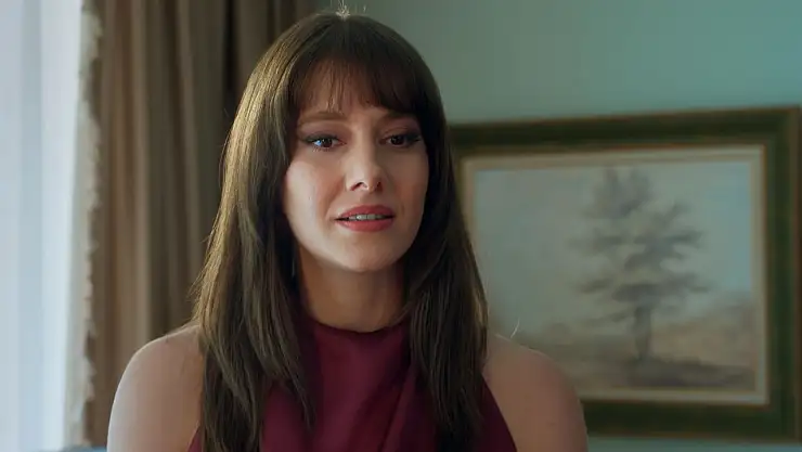 Beril Pozam'ın hayatı ve biyografisi: Kıskanmak dizisi Nalan kimdir, kaç yaşında, nereli?