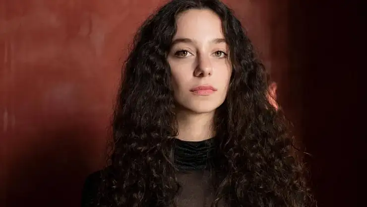 Berna Instagram hesabı hangisi? Enfes bir Akşam dizisi Berna kimdir?