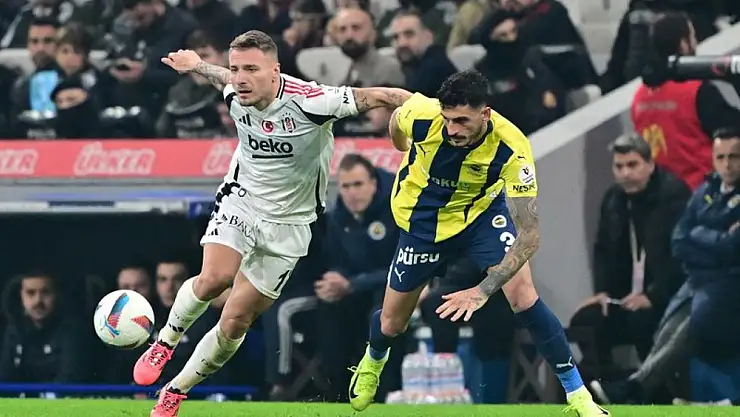 Beşiktaş-Fenerbahçe maçı tıkla izle  BJK-FB maçı nasıl, nereden izlenir?  Beşiktaş-Fenerbahçe maçı saat kaçta ve hangi kanalda?