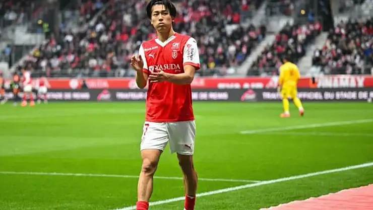 Beşiktaş'ın Transfer Listesindeki Japon Yıldız Keito Nakamura Kimdir?