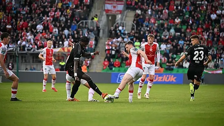 Beşiktaş rövanş maçı ne zaman?