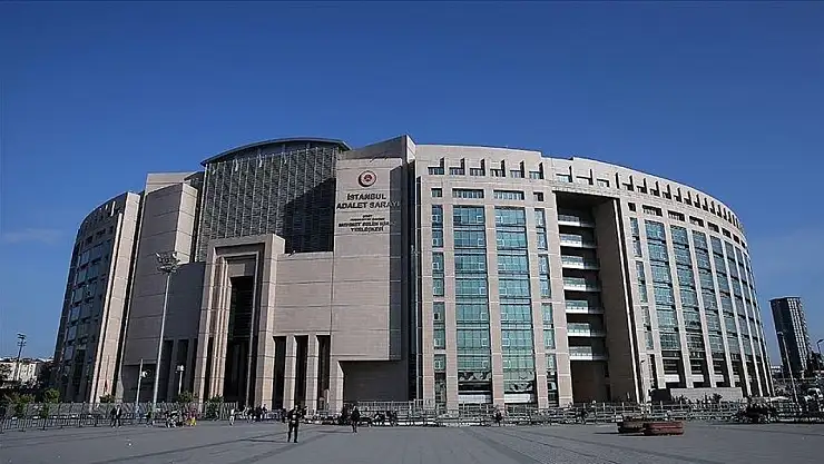 Beşiktaş'taki yangın davasında yeni gelişme: Bir sanık tahliye edildi