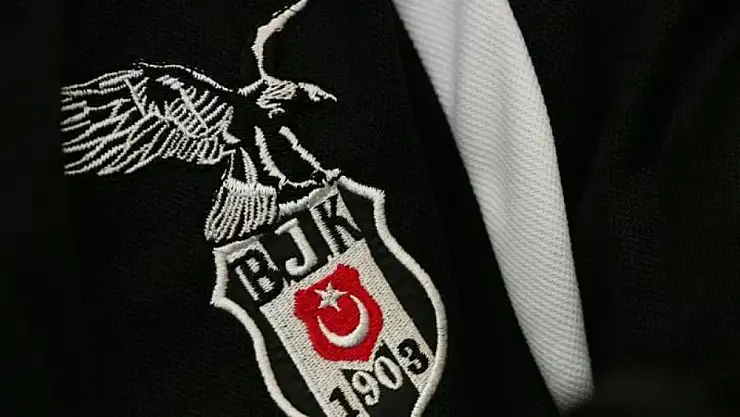 Beşiktaş, Yeni Bir Transferle Kadrosunu Güçlendirdi!