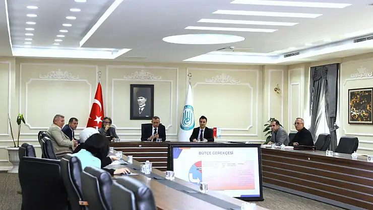 BEÜ'de Turizm İhtisaslaşma Projeleri 2025 Yılı 2. Dönem Sunumlarıyla Tanıtıldı