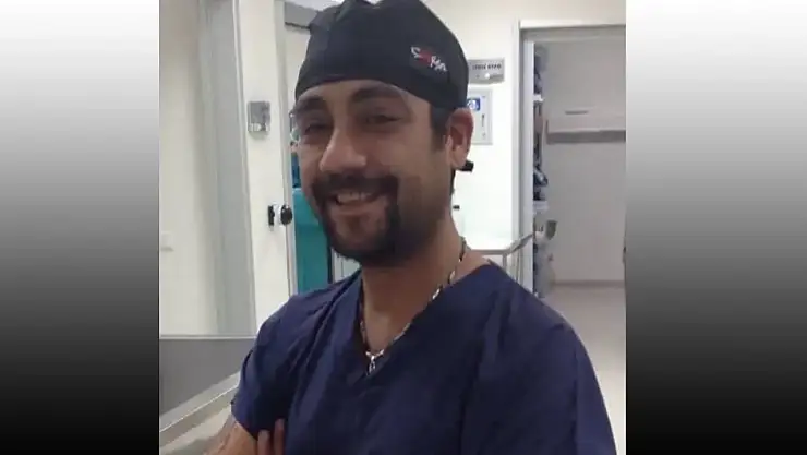 Beyin Cerrahı Dr. Hasan Murat Ayten Neden Öldü?