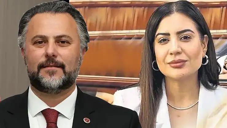 Beykoz'da İkili Şaşkınlık: Eski Belediye Başkan Yardımcıları Cezaevinde Evlendi!