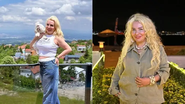 'Bez Bebek' makyöz Arzu Yurter kimdir?