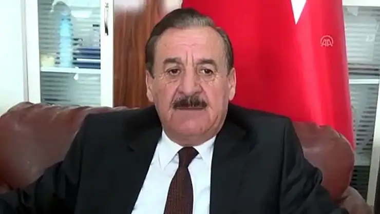 Bidri Aşireti'nden Hasköy eski Belediye Başkanı Hikmet Karayel neden vefat etti?