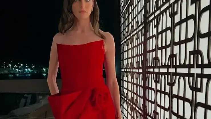 Bige Önal kimdir, kaç yaşında, aslen nereli, boyu, kilosu, burcu nedir?