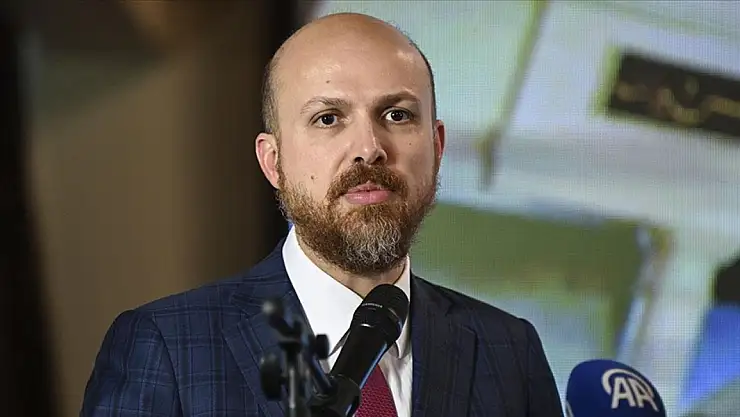 Bilal Erdoğan, Cumhurbaşkanı Erdoğan'ın ülke büyümesindeki rolünü anlattı