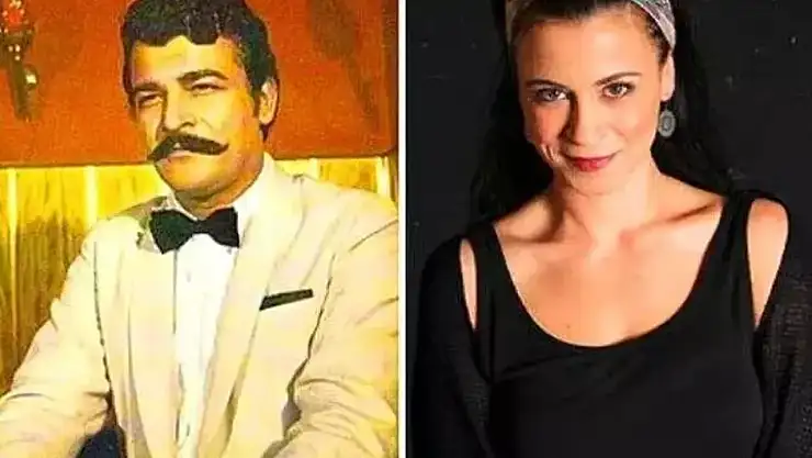 Bilal İnci'nin Kızı Kim?