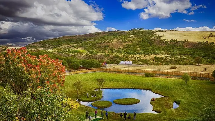 Bingöl'de ailecek nereye gidilir? Bingöl'de aileyle gezilecek yerler nerede?