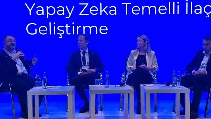 BioExpo 2025'te Atatürk Üniversitesi, Yaşam Bilimlerinde Yenilikçi İletişim ile Öne Çıktı