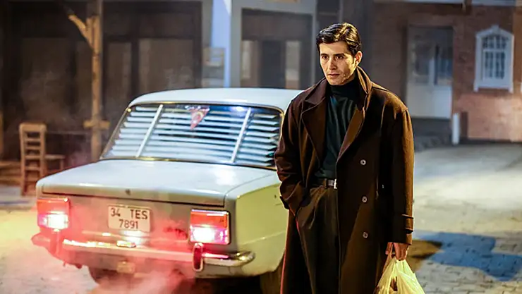 Bir Zamanlar İstanbul final mi yapıyor, neden, ne zaman?