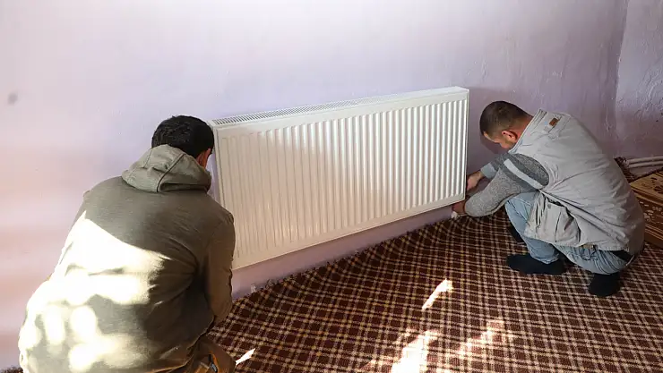 Bitlis Belediyesi'nden Temiz Enerji Adımı: 336 Hane Doğal Gaz Konforuna Kavuştu