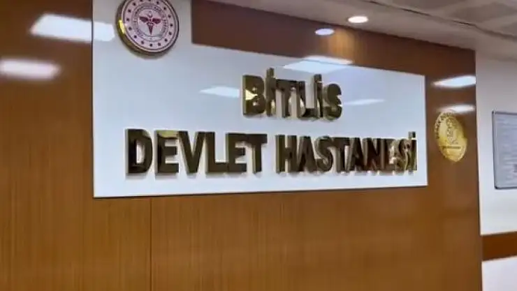Bitlis Devlet Hastanesi KBB Polikliniklerinde Cihazlar Yenilendi, Sağlıkta Kalite Artıyor