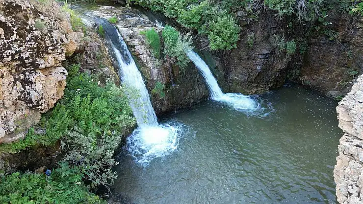 Bitlis: Doğaseverler için keşfedilmeyi bekleyen bir cennet!