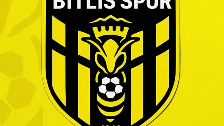 Bitlis Eren Stadyumu'nda Heyecan Başlıyor!