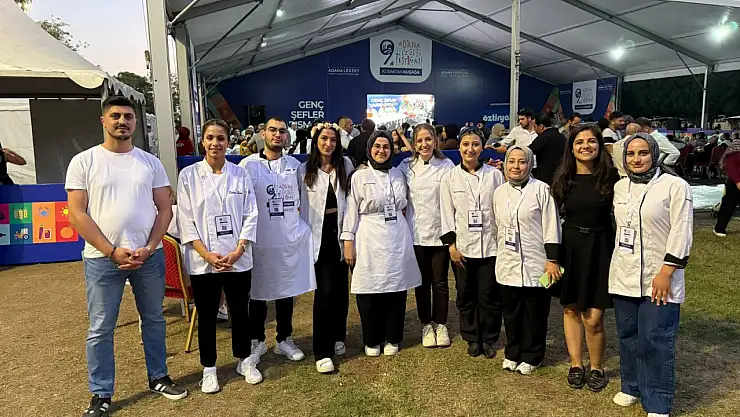 Bitlis Eren Üniversitesi Gastronomide Türkiye Birinciliğiyle Göz Doldurdu