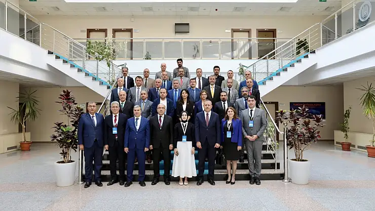 Bitlis Eren Üniversitesi'nde YÖKAK Kurumsal Akreditasyon Değerlendirme Süreci Başladı