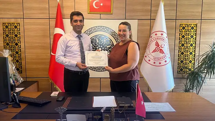 Bitlis İl Sağlık Müdürlüğü, Sağlıkta Kaliteyi Birlikte Yükseltiyor