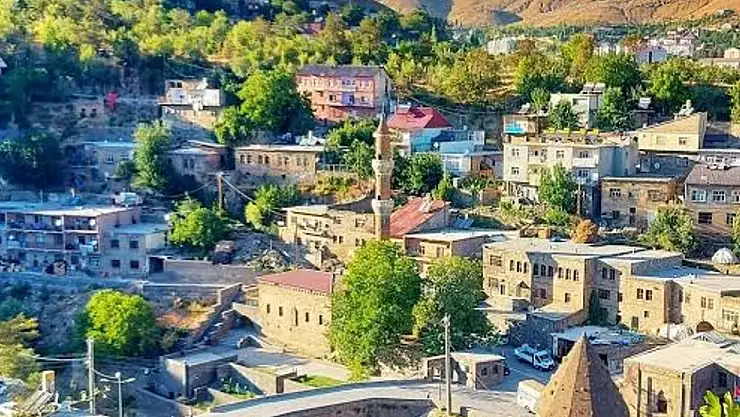 Bitlis Tanıtım Günleri Başlıyor