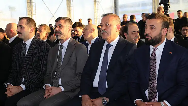 Bitlis Tanıtım Günleri İstanbul'da Başladı