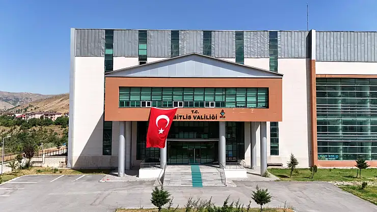 Bitlis'te 15 Temmuz için anma etkinlikleri, şehitler unutulmuyor ve dayanışma vurgulanıyor