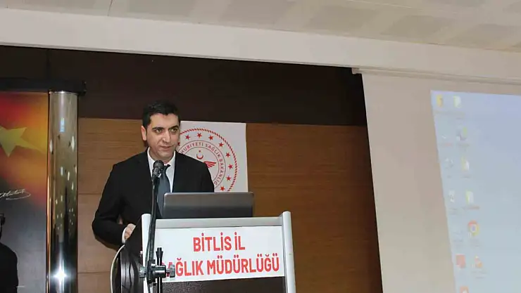 Bitlis'te acil sağlık hizmetleri için kritik kararlar