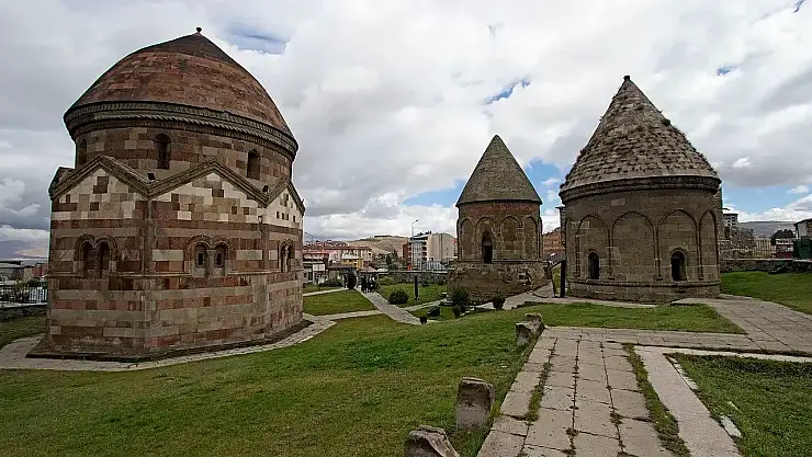 Bitlis'te ailecek nereye gidilir? Bitlis'te aileyle gezilecek yerler nerede?
