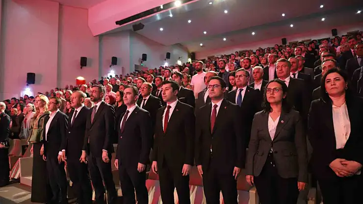 Bitlis'te Beş Minare Uluslararası Film Festivali görkemli açılışla başladı, etkinlikler 11 Mayıs'a kadar sürecek