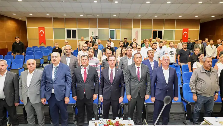 Bitlis'te Enerji Verimliliği Projesiyle Sürdürülebilir Gelecek Hedefleniyor