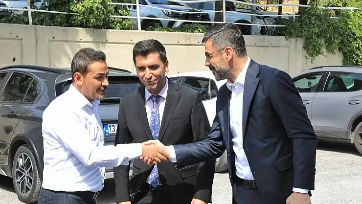 Bitlis'te Geleneksel Sünnet Şöleni, Çocuklar İçin Unutulmaz Anlar Yarattı