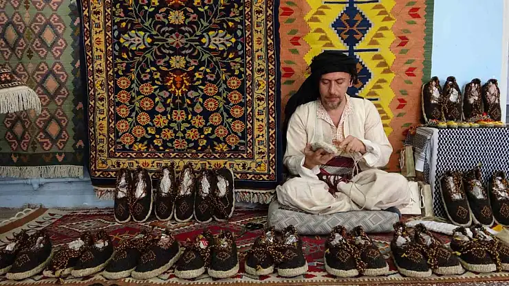 Bitlis'te Harik'e Saygı Duruşu: 28 Yıllık Bir Yolculuk