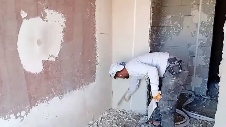 Bitlis'te inşaat sektörü kış öncesi yoğun mesaiyle hız kazanıyor