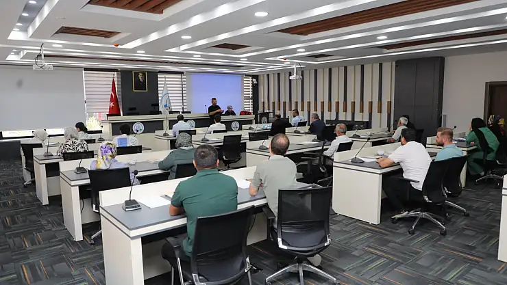 Bitlis'te Kolon Kanseri Farkındalığı: GGK Kitleri ve Sağlık Taramalarıyla Erken Teşhis Öne Çıkıyor
