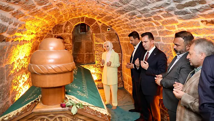 Bitlis'te Kültürel Mirası Koruma Ziyareti: Tarihi Yapılar İçin Ortak Vurgu